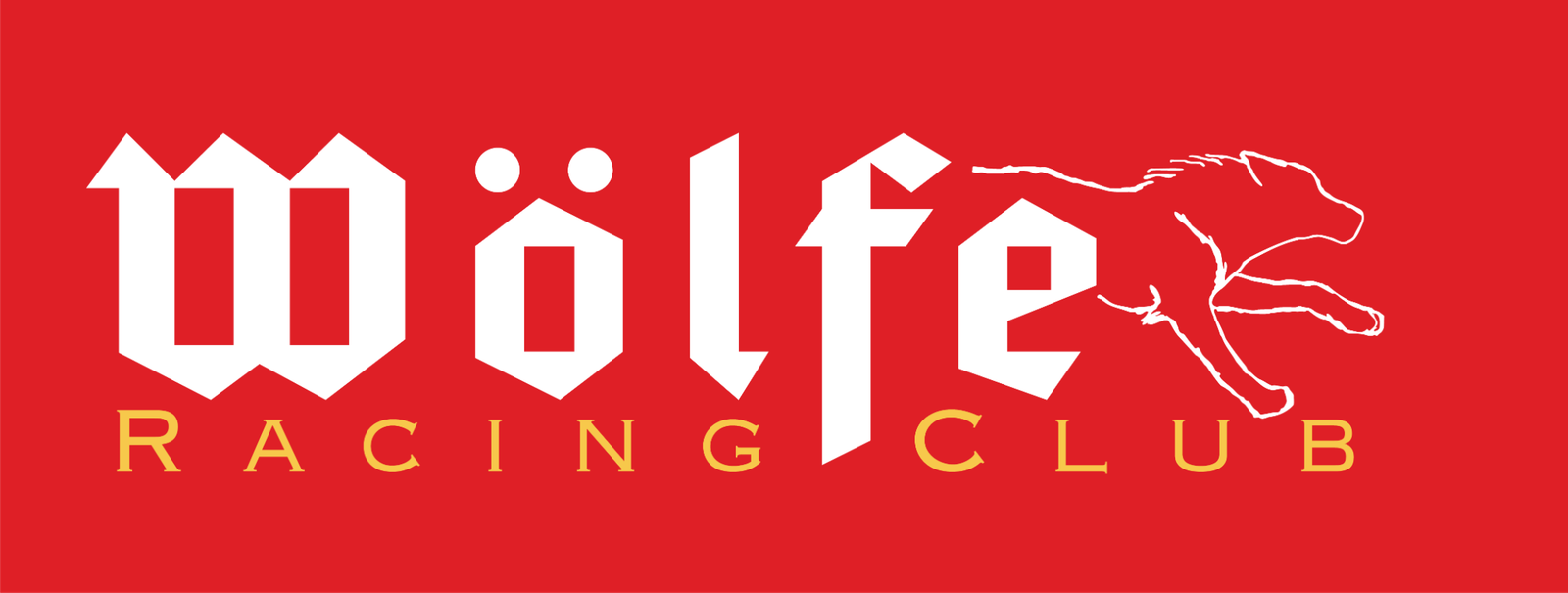 Wolfe Racing Club